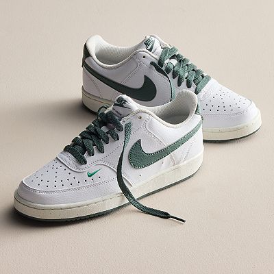 Nike Court Vision Next Nature Women's Low-Top Shoes