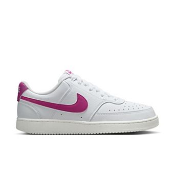 Nike Court Vision Next Nature Women's Low-Top Shoes
