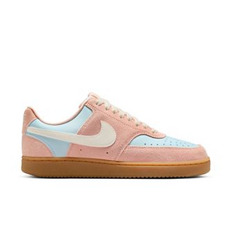 Nike Court Vision Next Nature Women's Low-Top Shoes