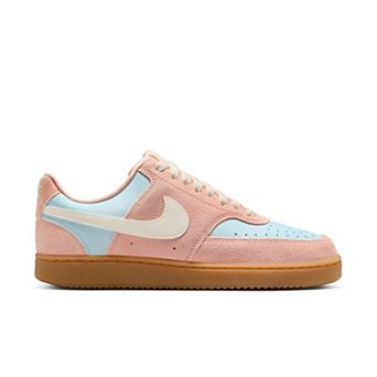 Nike Court Vision Next Nature Women's Low-Top Shoes