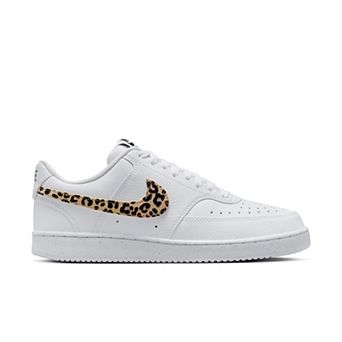 Nike Court Vision Next Nature Women's Low-Top Shoes