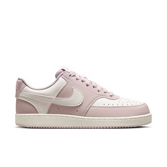 Nike Court Vision Next Nature Women's Low-Top Shoes