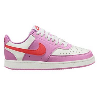 Nike Court Vision Next Nature Women's Low-Top Shoes
