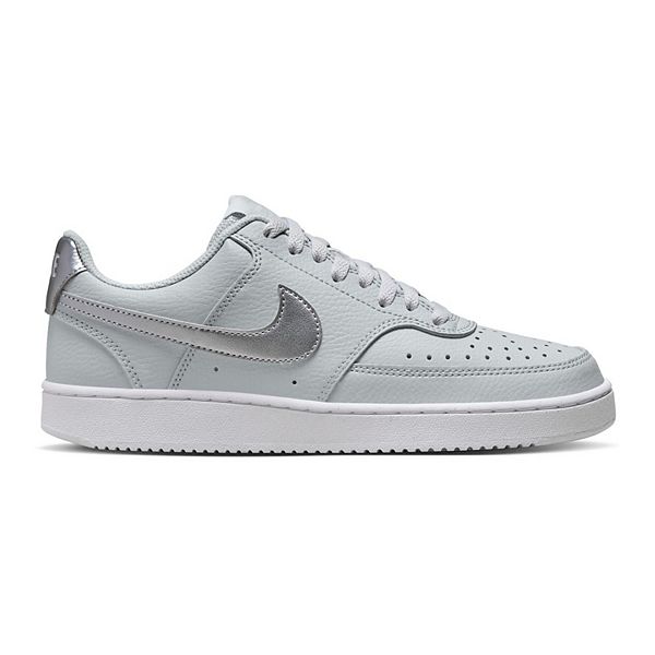 nike court vision next nature women's low-top shoes