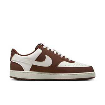 Nike Court Vision Next Nature Women's Low-Top Shoes