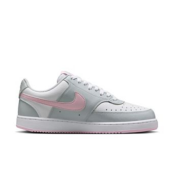 Nike Court Vision Next Nature Women's Low-Top Shoes