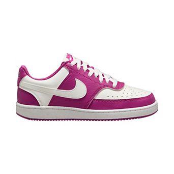 Nike Court Vision Next Nature Women's Low-Top Shoes