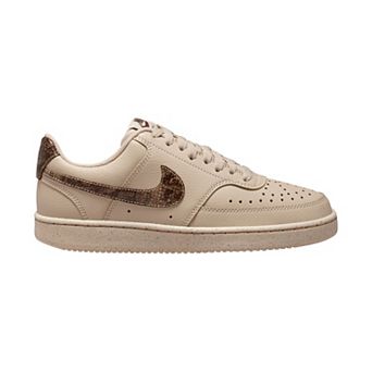 Nike Court Vision Next Nature Women's Low-Top Shoes