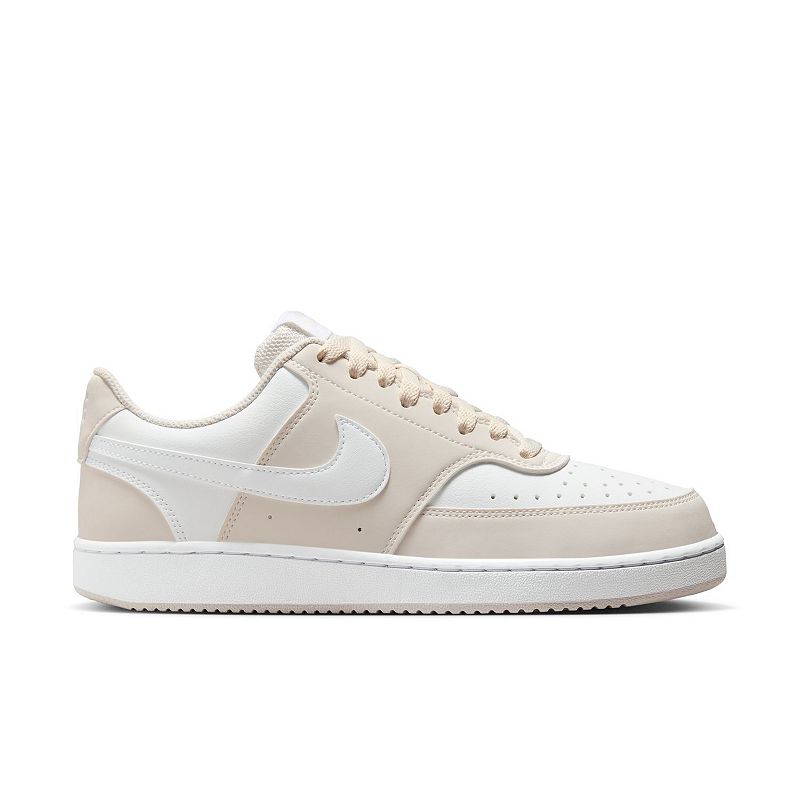 Nike Court Vision Next Nature Women's Low-Top Shoes