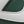 Vintage Green White