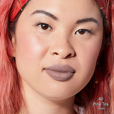 Holiday Vibes Cream Lip Stain Set