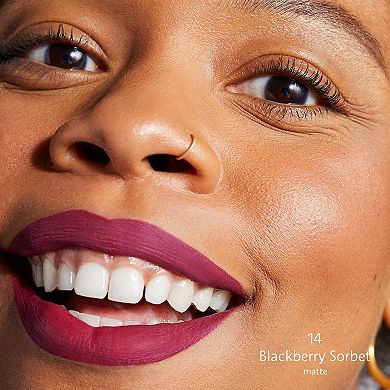 Holiday Vibes Cream Lip Stain Set