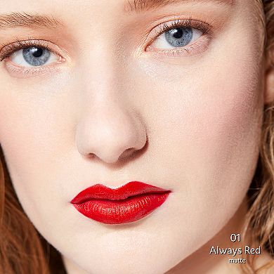 Holiday Vibes Cream Lip Stain Set