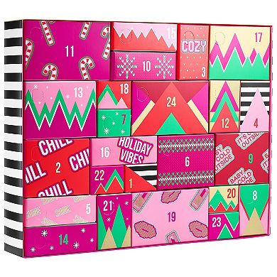 Holiday Vibes Advent Calendar