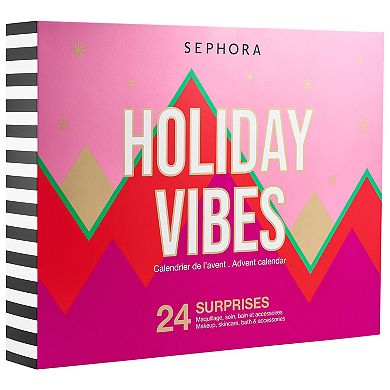 Holiday Vibes Advent Calendar