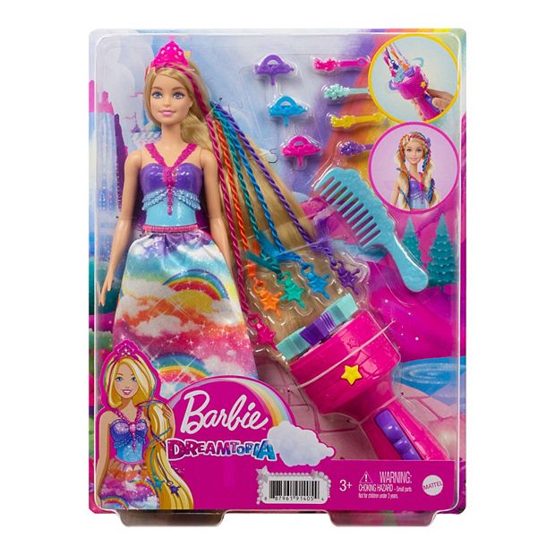 Barbie cheap dreamtopia 2021