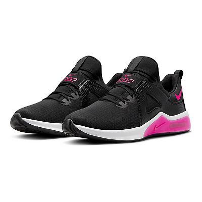 Nike women's air max bella training shoe on sale