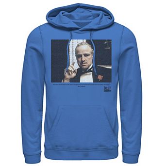 Men's The Godfather The Don Hoodie
