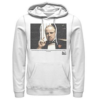 Men's The Godfather The Don Hoodie