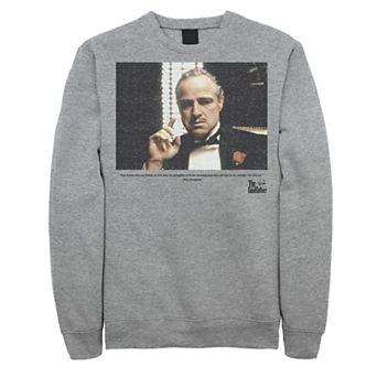 Men's The Godfather The Don Sweatshirt