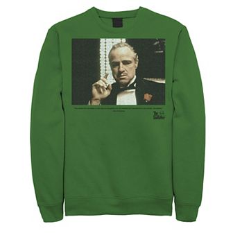 Men's The Godfather The Don Sweatshirt