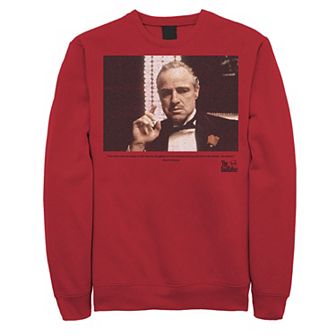 Men's The Godfather The Don Sweatshirt