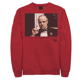 Men's The Godfather The Don Sweatshirt
