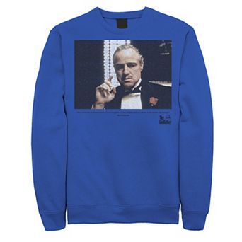 Men's The Godfather The Don Sweatshirt