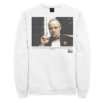 Men's The Godfather The Don Sweatshirt
