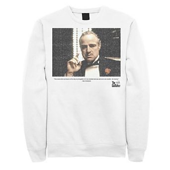 Men's The Godfather The Don Sweatshirt