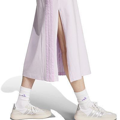 【adidas】ESSENTIALS 3-STRIPES LONG RACERBACK ワンピース Amazon.com: adidas Women's Essentials 3-Stripes Long