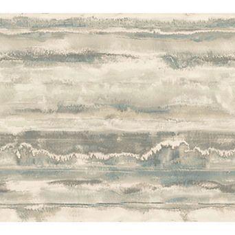 RoomMates High Tide Peel & Stick Wallpaper