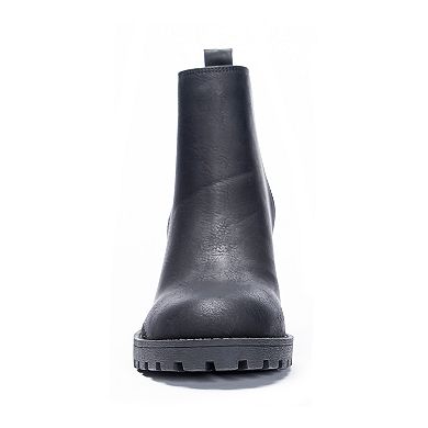 Dirty Laundry Lido Women's Chelsea Boots