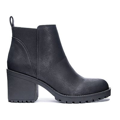 Dirty laundry chelsea boots hotsell