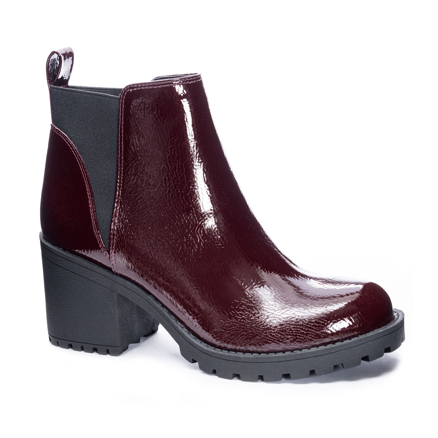 kohls dress boots womens