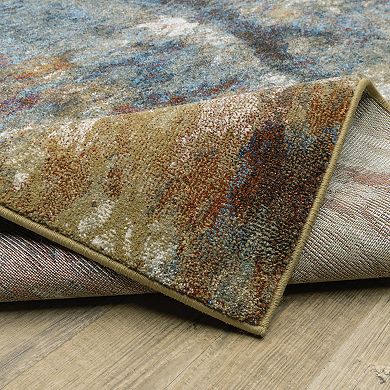 StyleHaven Valor Contemporary Imperial Area Rug