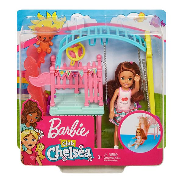 Kohls barbie dolls hot sale