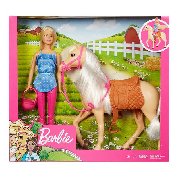 Barbie equestria cheap