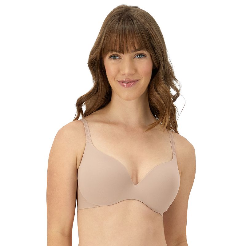 Maidenform® Dreamwire® Back Smoothing Underwire Bra DM0070, Women's, Size: 36 B, Evening Blush