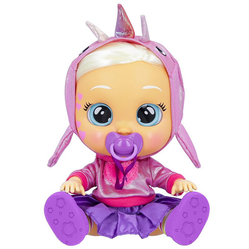 EAN 8421134081901 product image for Cry Babies Kiss Me Stella Doll and Accessories Set, Multicolor | upcitemdb.com