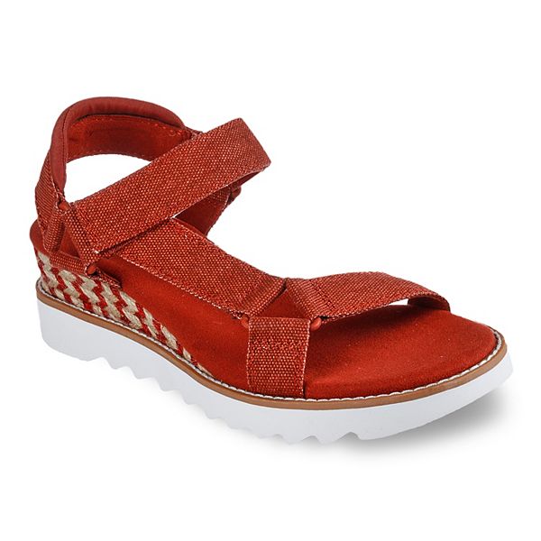 Kohls shop skechers sandals