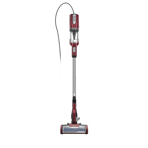Shark UltraLight Pet Pro Corded Stick Vacuum with PowerFins & Self