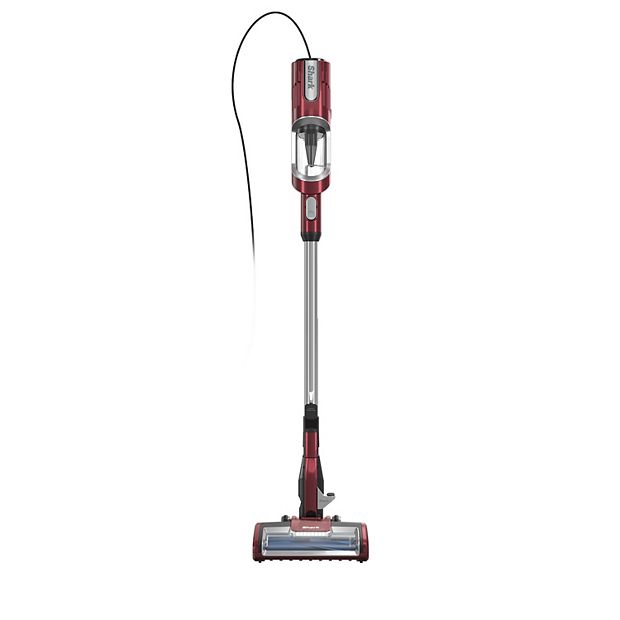 Shark UltraLight Pet Pro Corded Stick Vacuum with PowerFins & Self