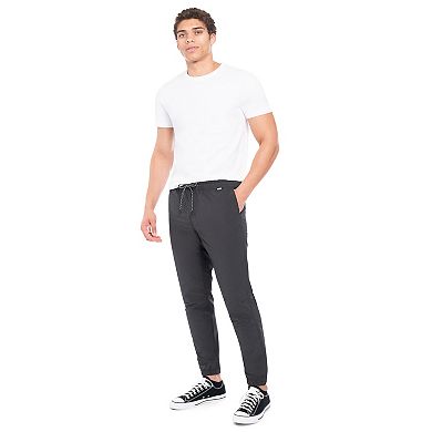 Men's Hurley Tech Twill Jogger Pants