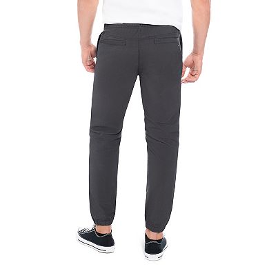 Men's Hurley Tech Twill Jogger Pants