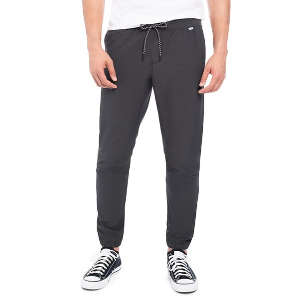 Men s Hurley Tech Twill Jogger Pants