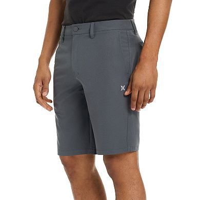 Men's Hurley 4-Way Stretch Walking Shorts