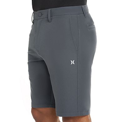 Men's Hurley 4-Way Stretch Walking Shorts