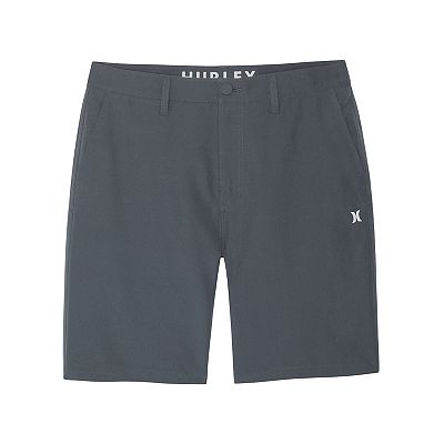 Men's Hurley 4-Way Stretch Walking Shorts Men's Hurley 4-Way Stretch Walking Shorts