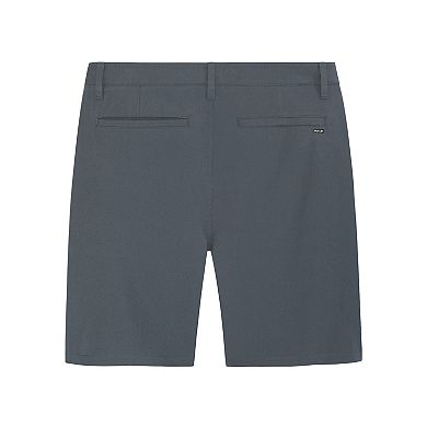 Men's Hurley 4-Way Stretch Walking Shorts